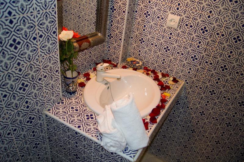 Riad Dar Rhamna Эс-Сувейра Экстерьер фото